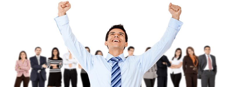 LOS 4 BENEFICIOS DEL COACHING EJECUTIVO